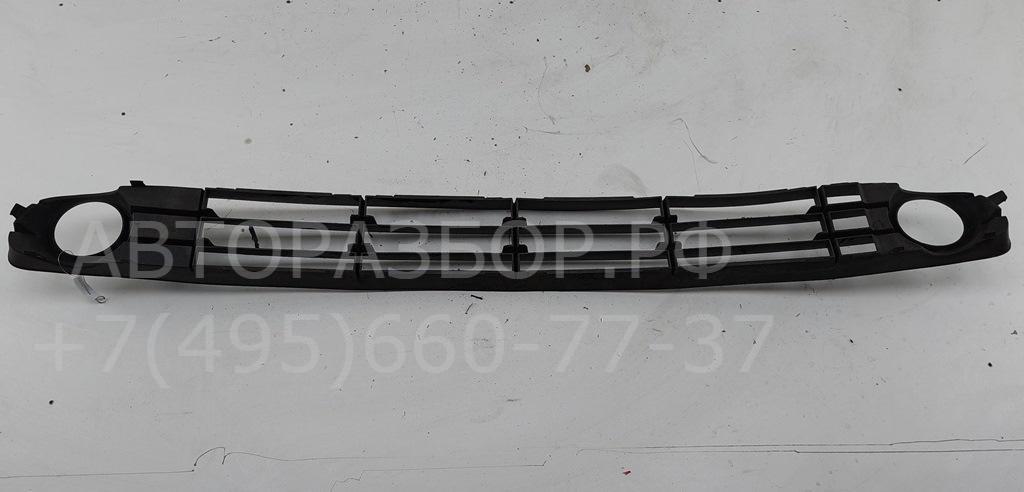 Решетка в бампер