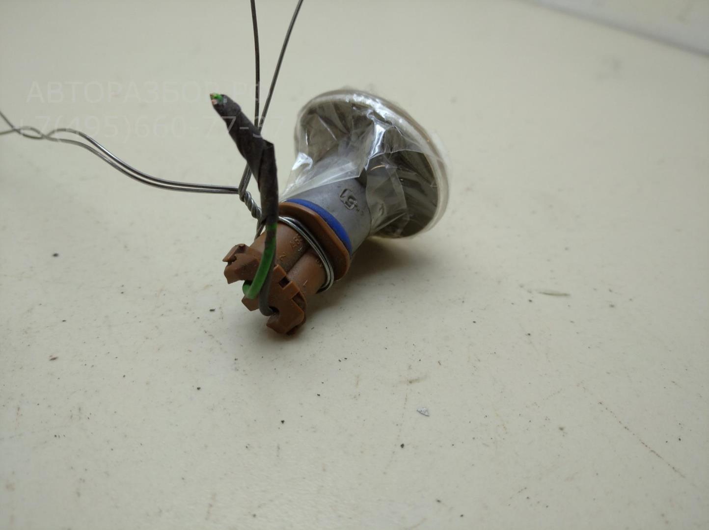 Указатель поворота правый