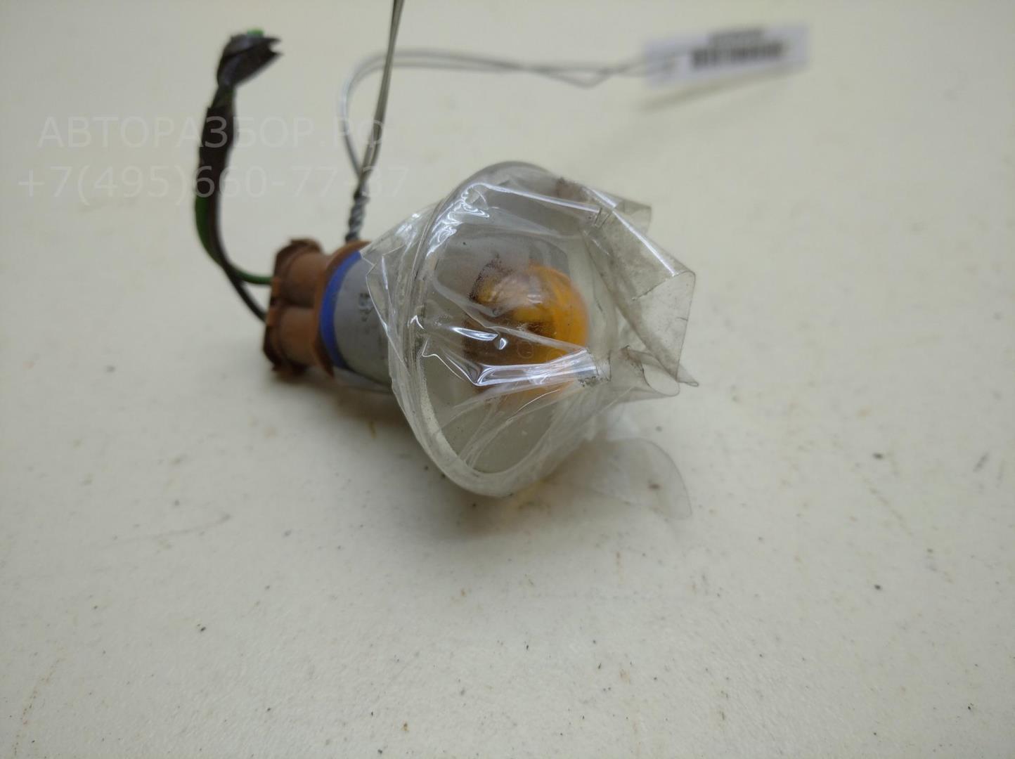 Указатель поворота правый