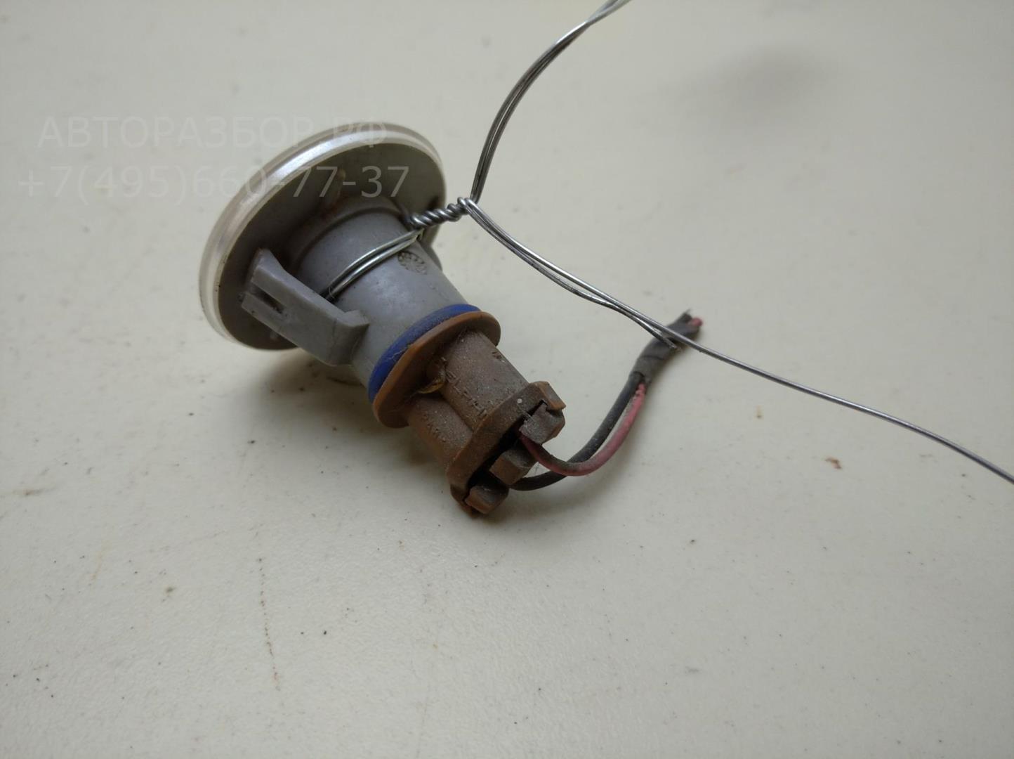 Указатель поворота левый