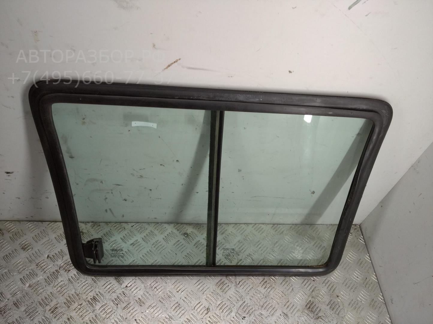 Стекло двери сдвижной