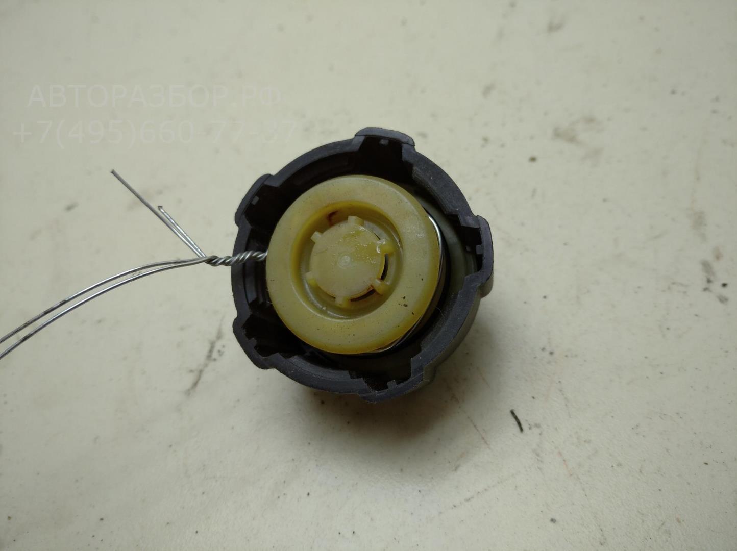 Крышка расширительного бачка