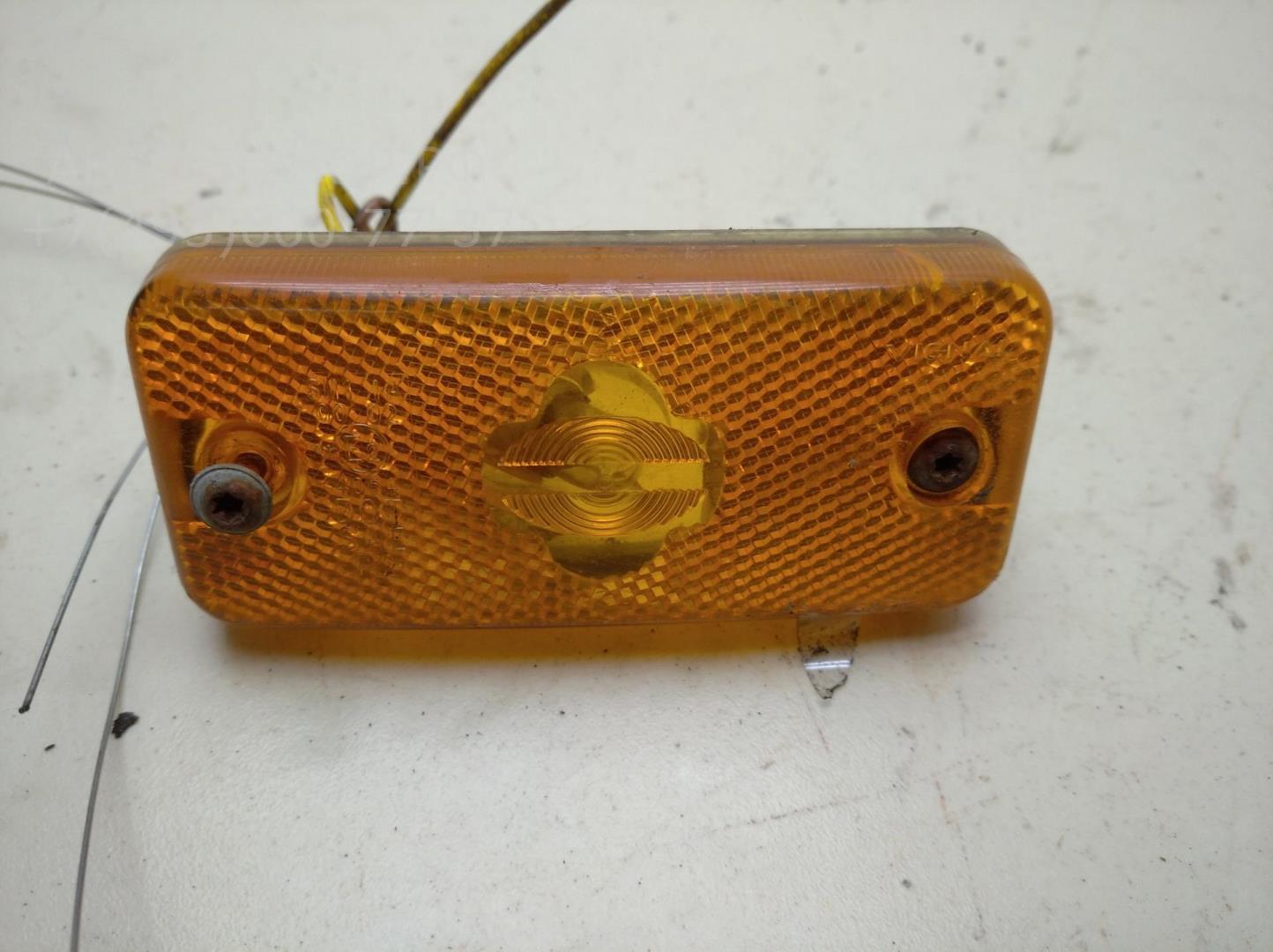 Габарит задний правый