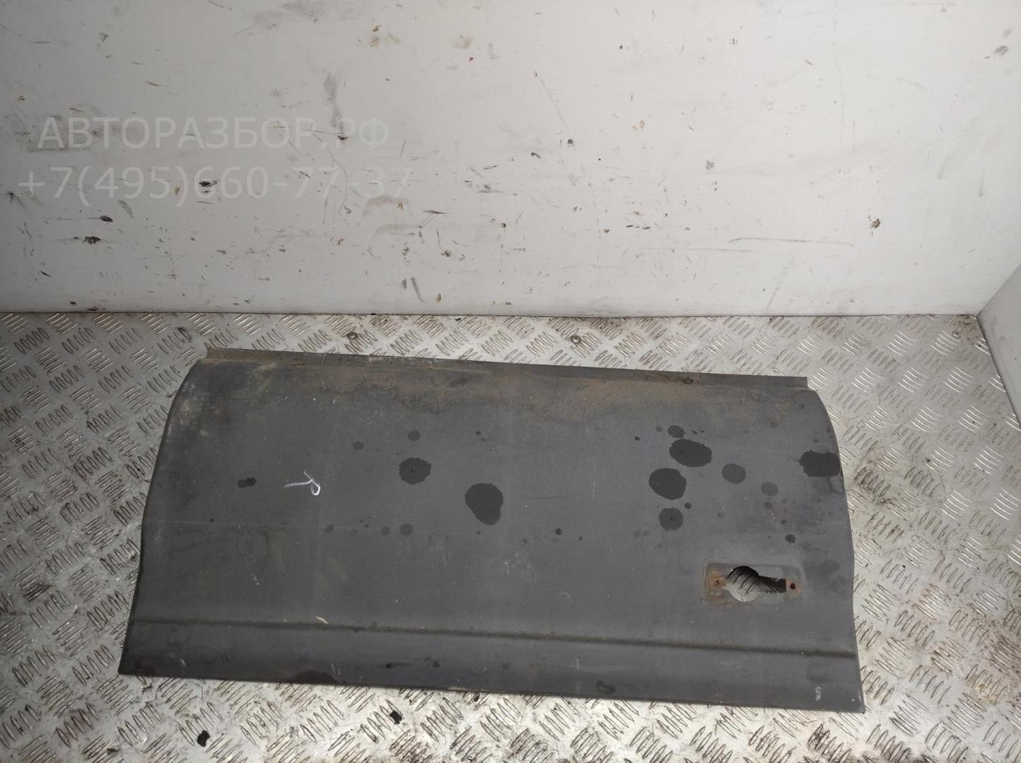 Накладка (кузов наружные)