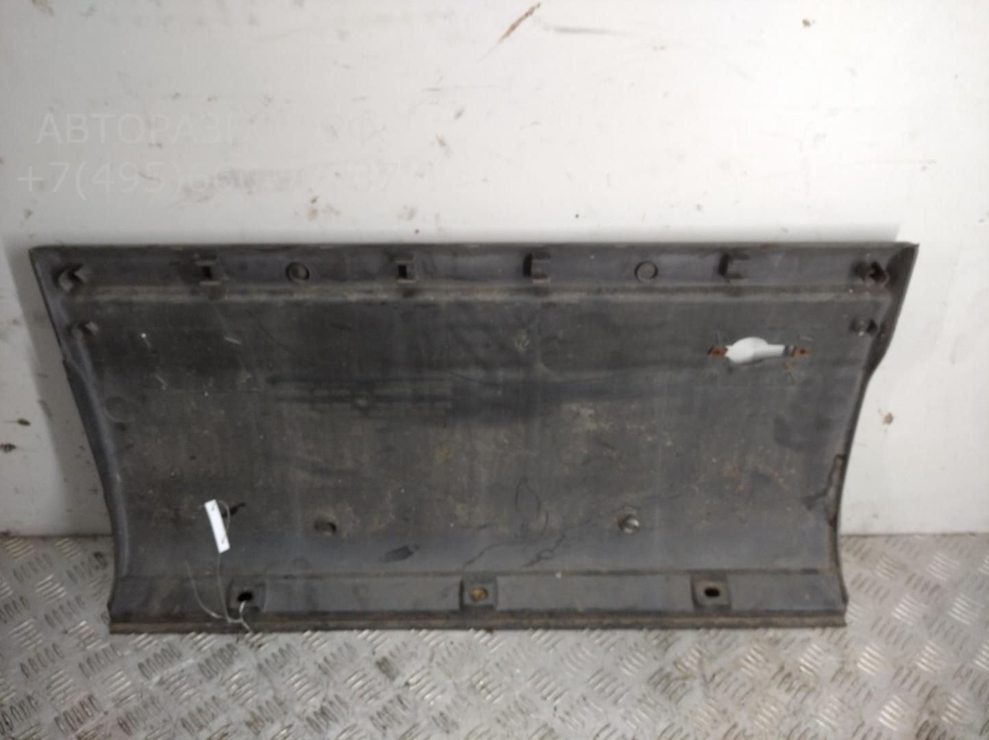 Накладка (кузов наружные)