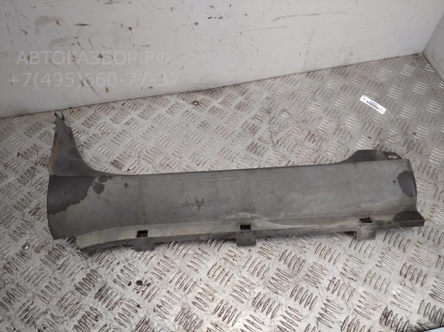 Накладка (кузов наружные)