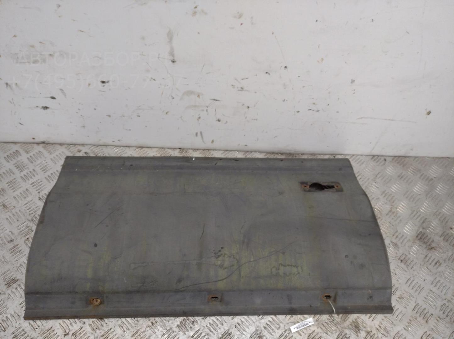 Накладка (кузов наружные)