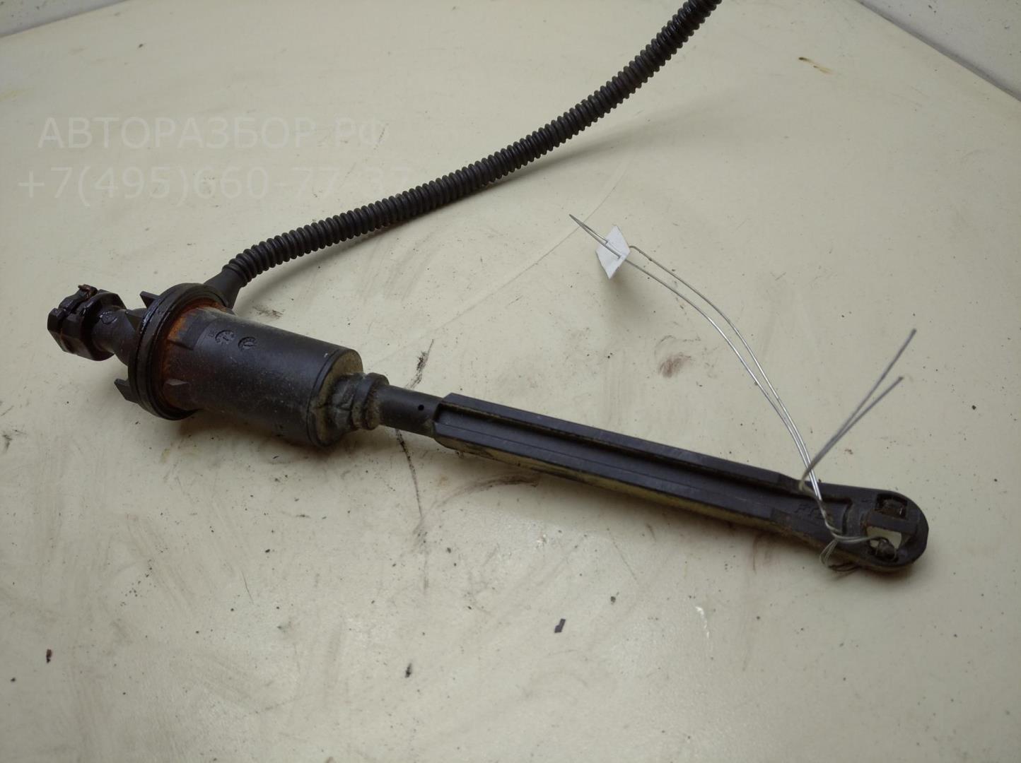 Цилиндр сцепления главный