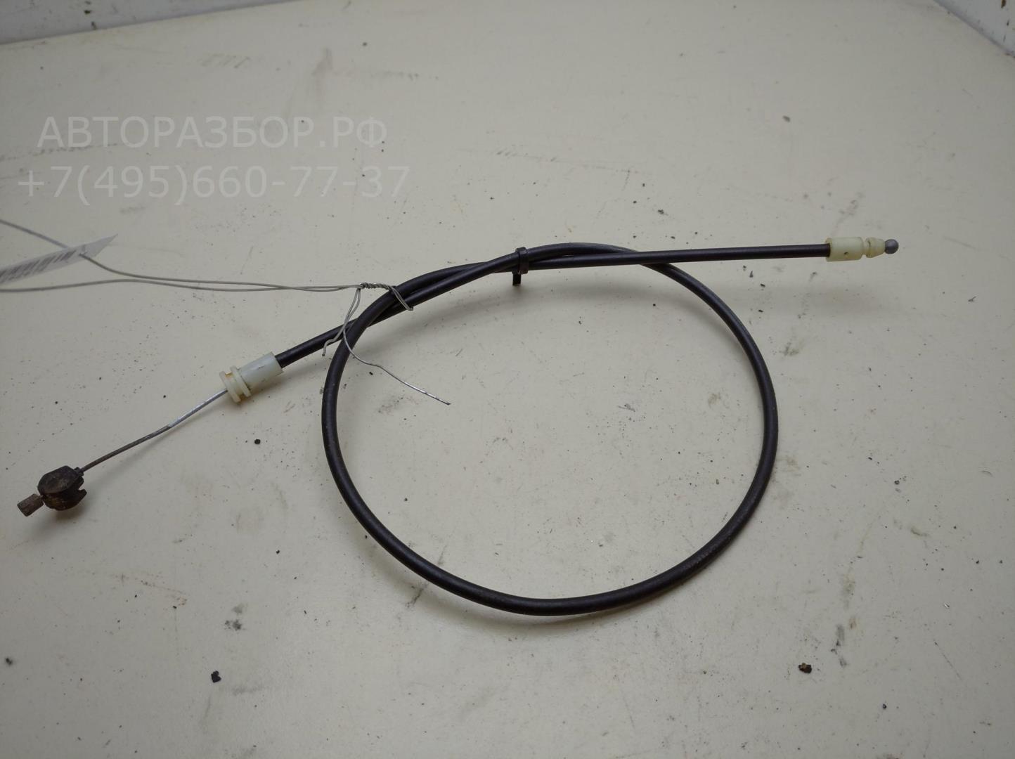 Трос открывания двери