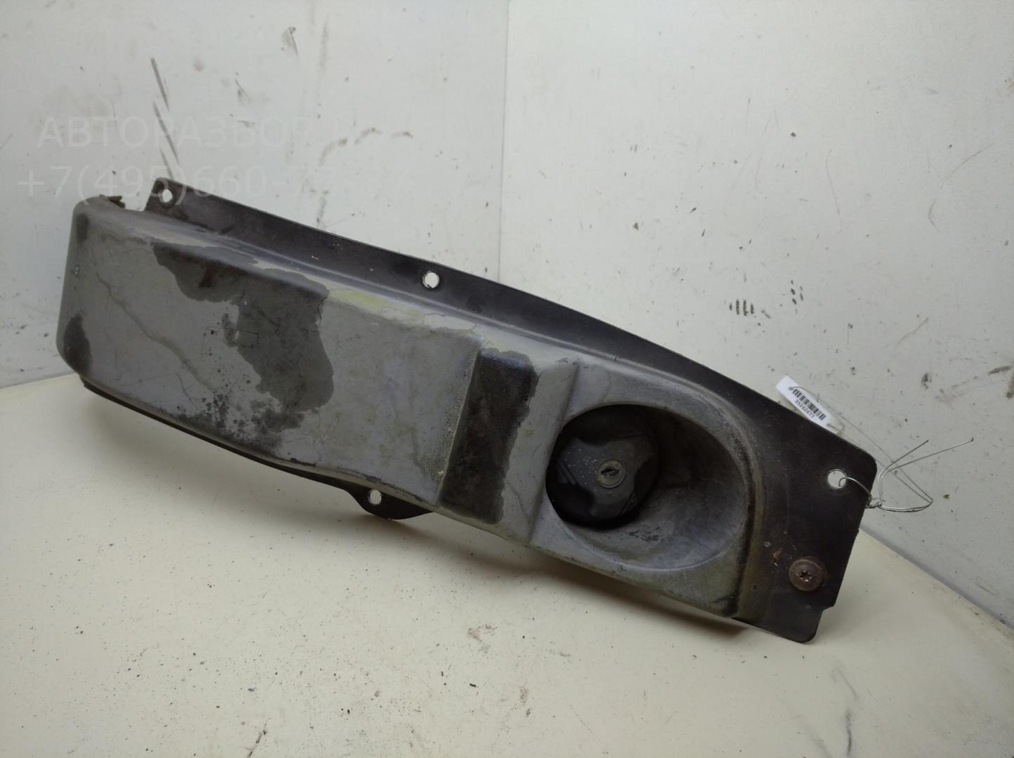 Накладка (кузов наружные)