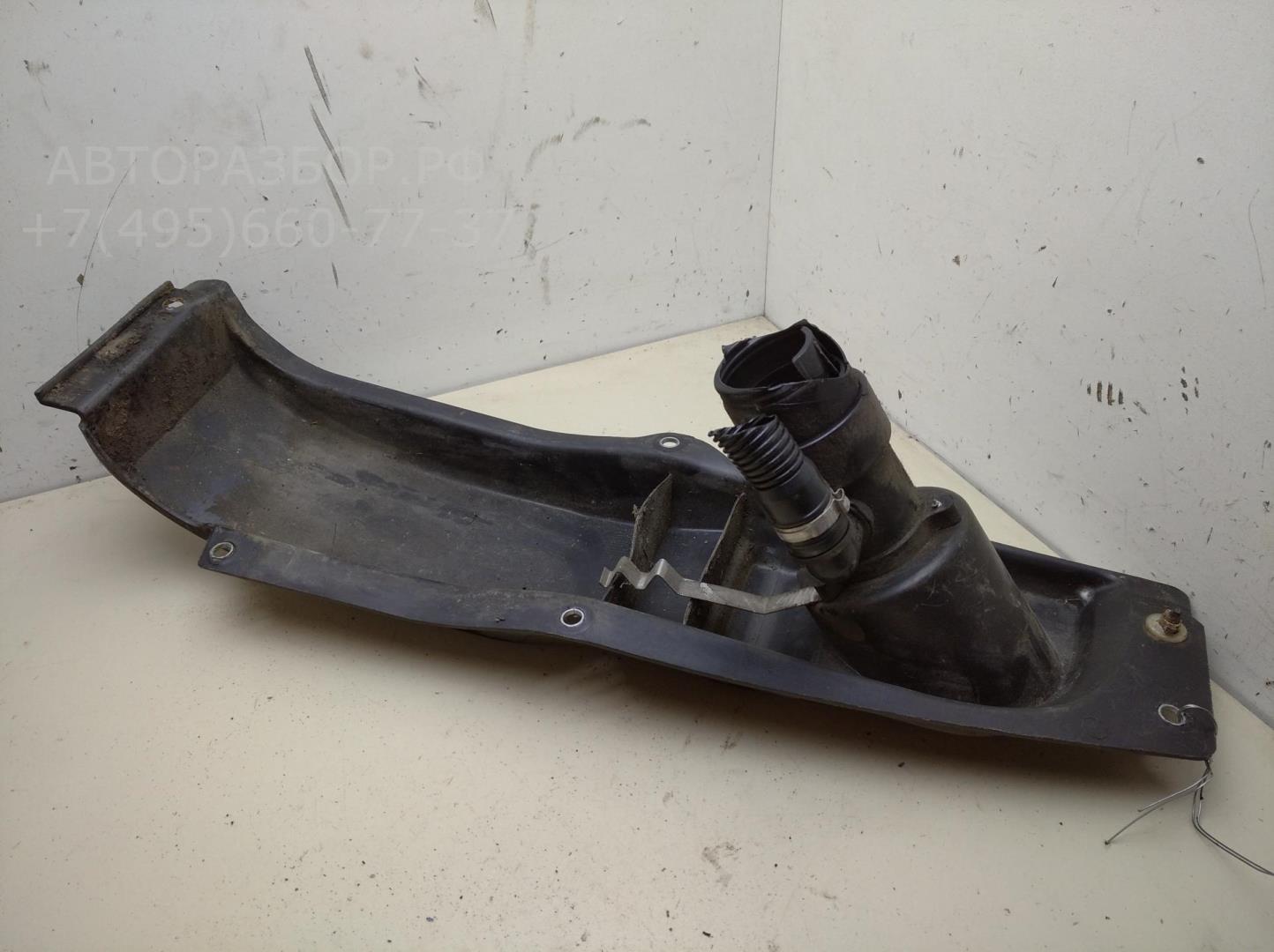 Накладка (кузов наружные)