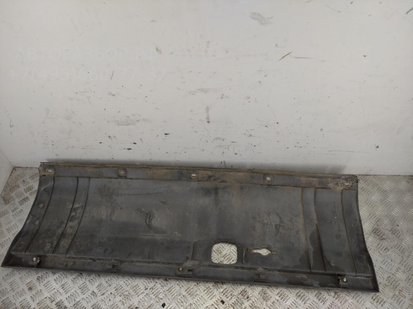 Накладка (кузов наружные)