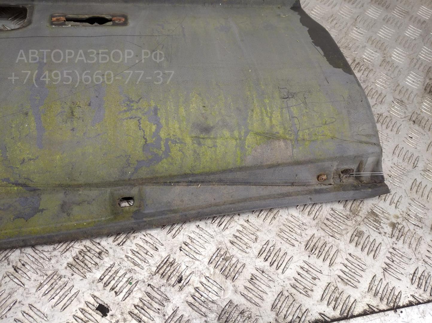 Накладка (кузов наружные)