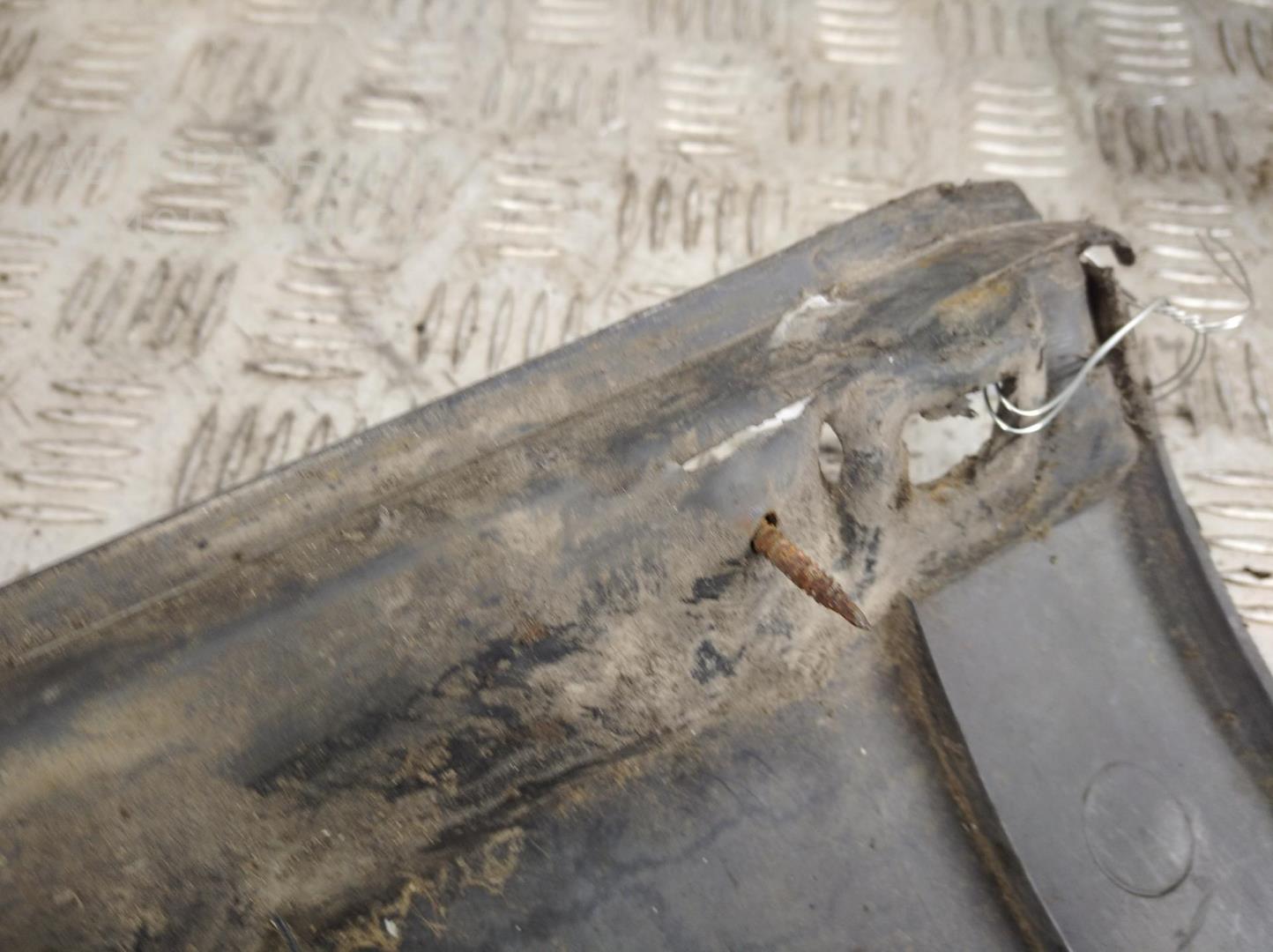 Накладка (кузов наружные)