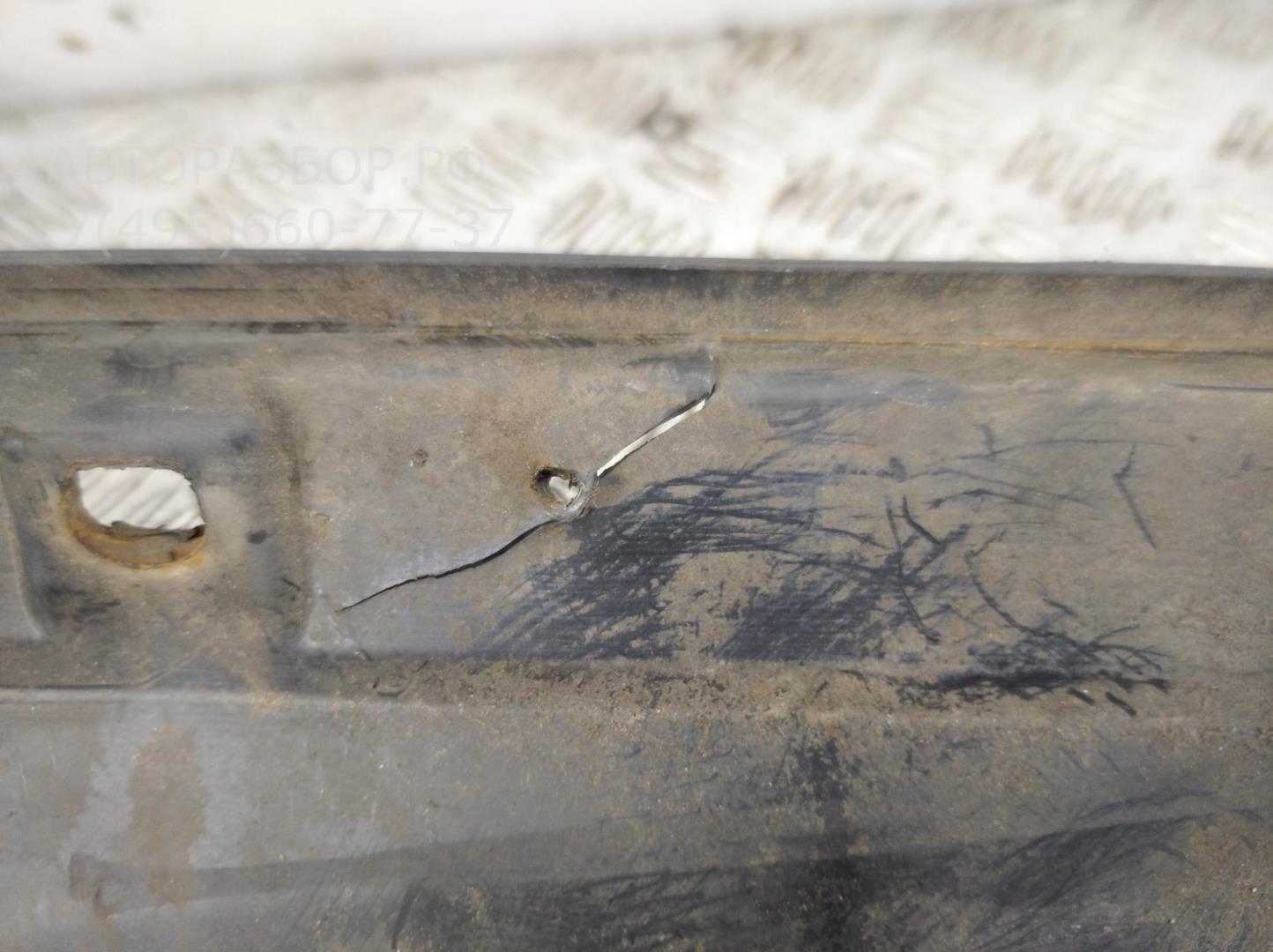 Накладка (кузов наружные)