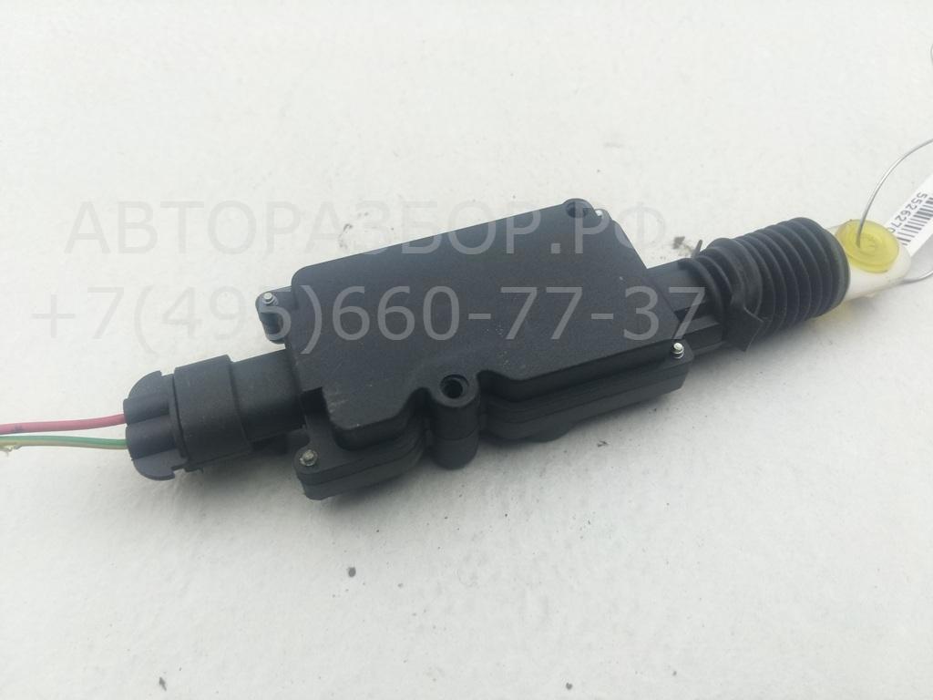 Активатор замка багажника