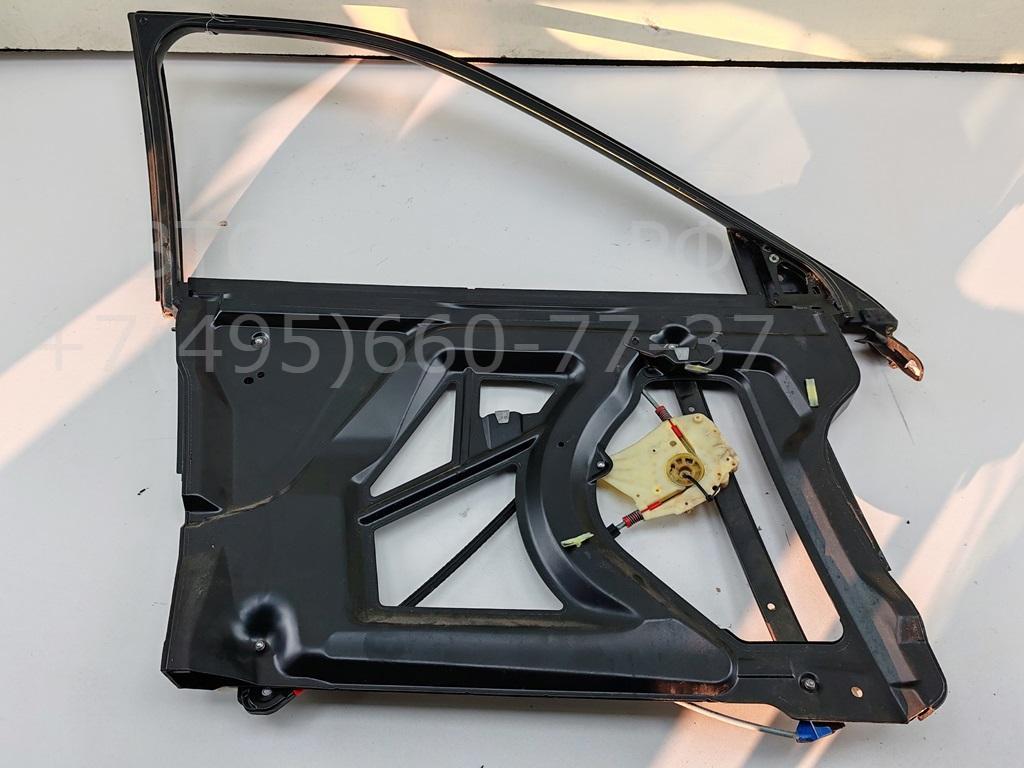 Стеклоподъемник электр. передний левый