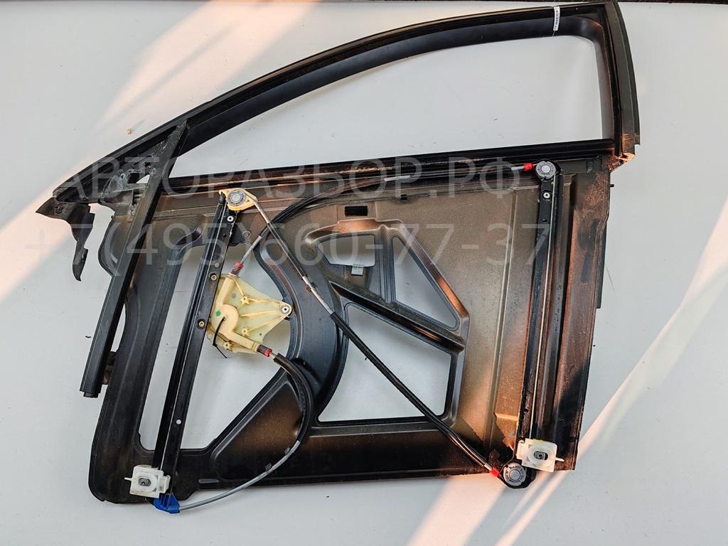 Стеклоподъемник электр. передний левый