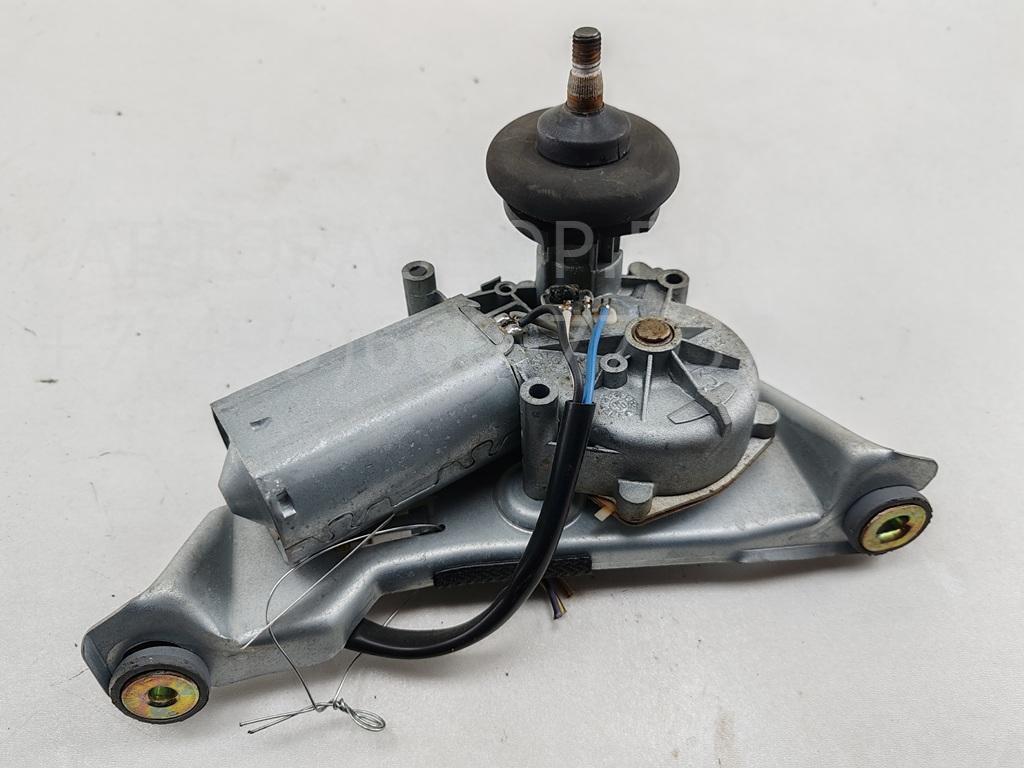 Моторчик стеклоочистителя задний