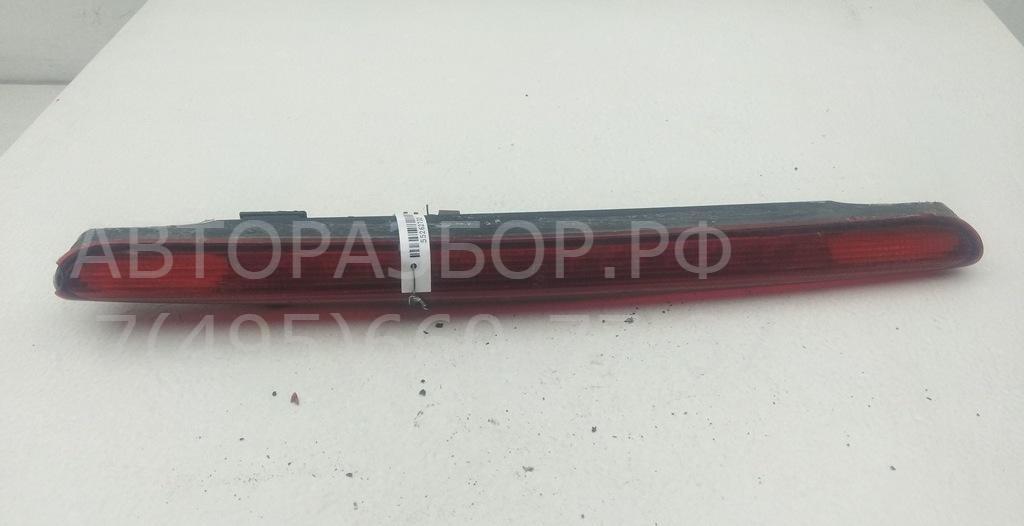 Фонарь задний (стоп сигнал)