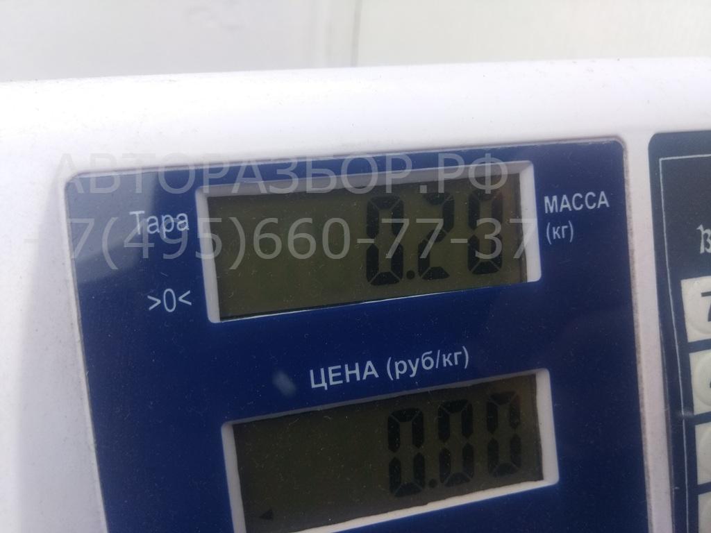 Фонарь задний (стоп сигнал)