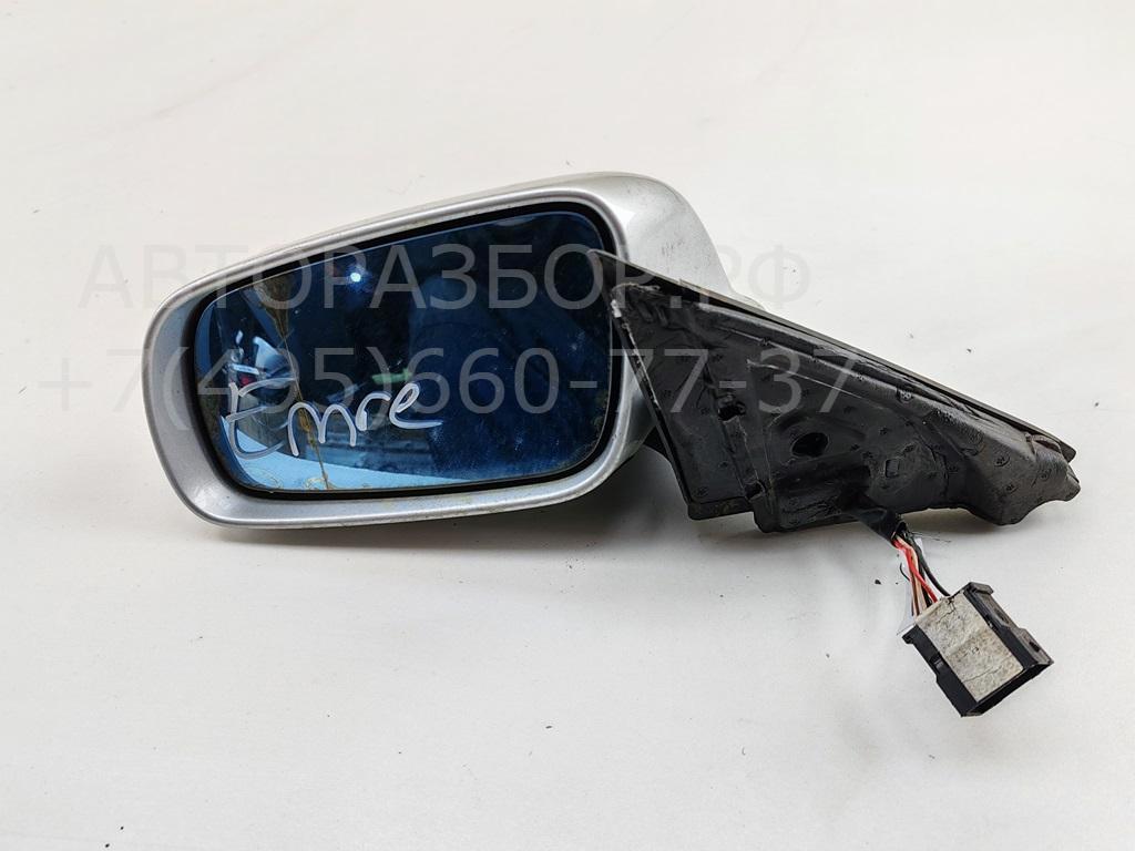 Зеркало левое электрическое