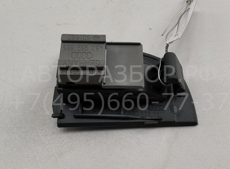 Кнопка стеклоподъемника