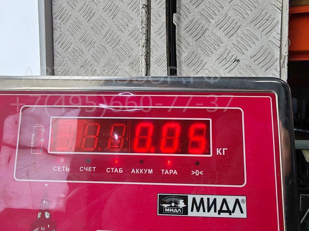 Кнопка стеклоподъемника