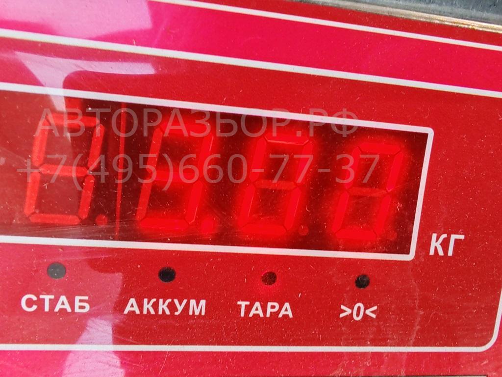 Стекло двери передней левой