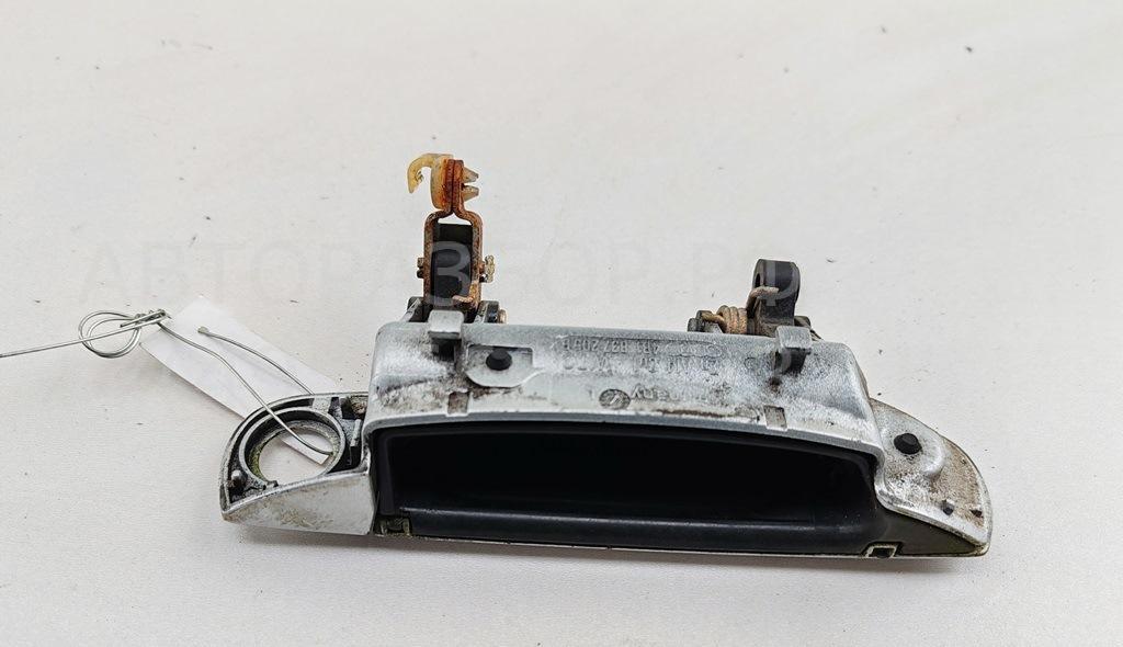 Ручка двери передней наружная левая