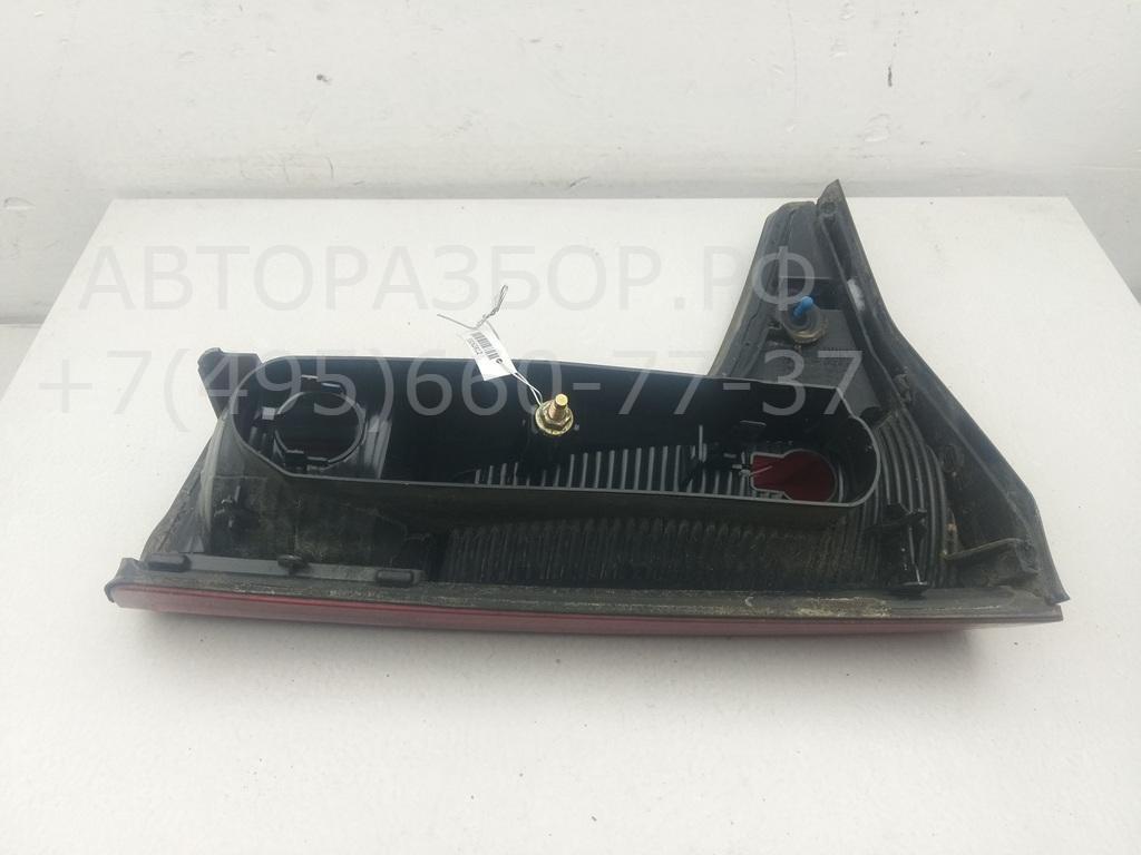 Фонарь задний внутренний правый