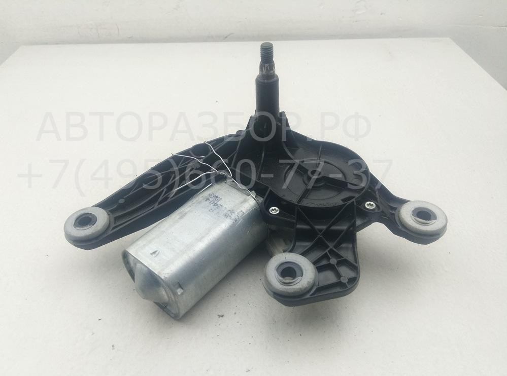 Моторчик стеклоочистителя задний