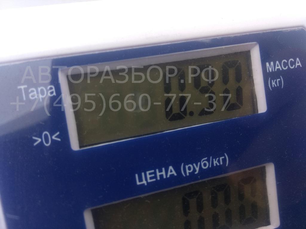 Моторчик стеклоочистителя задний