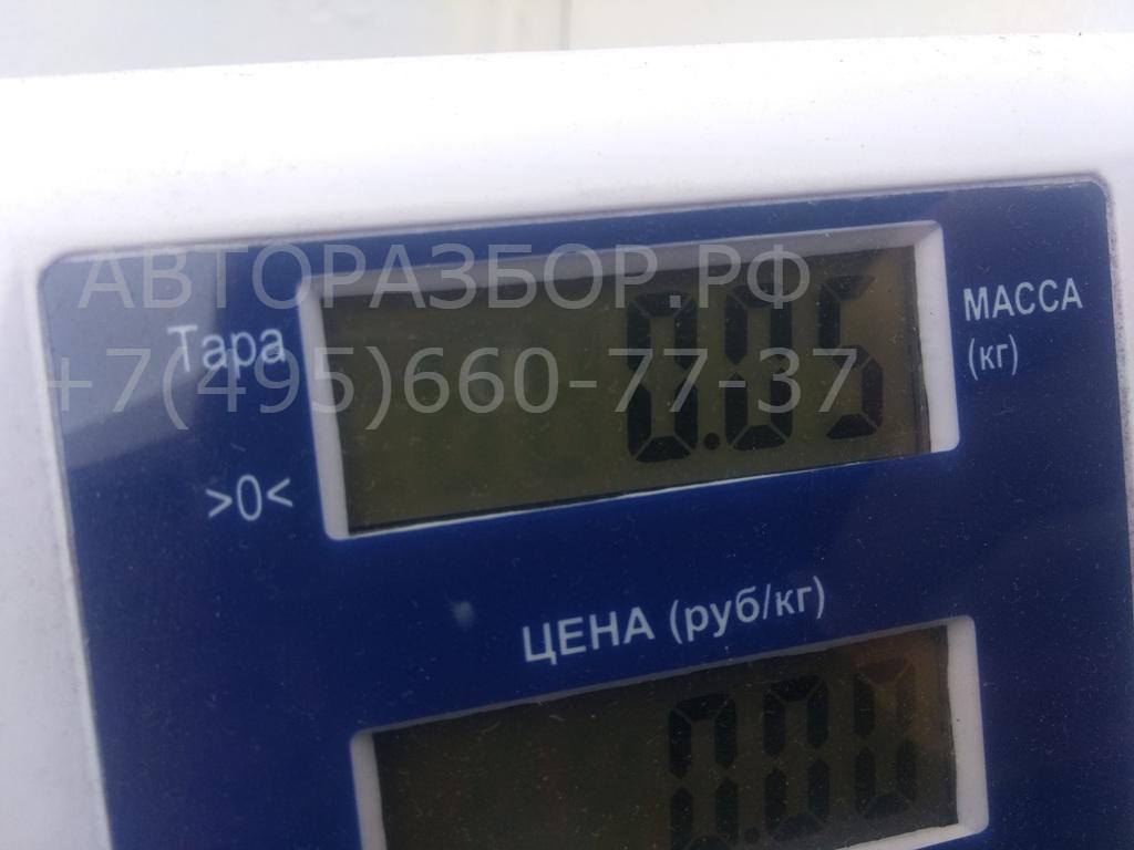 Плата заднего фонаря правого