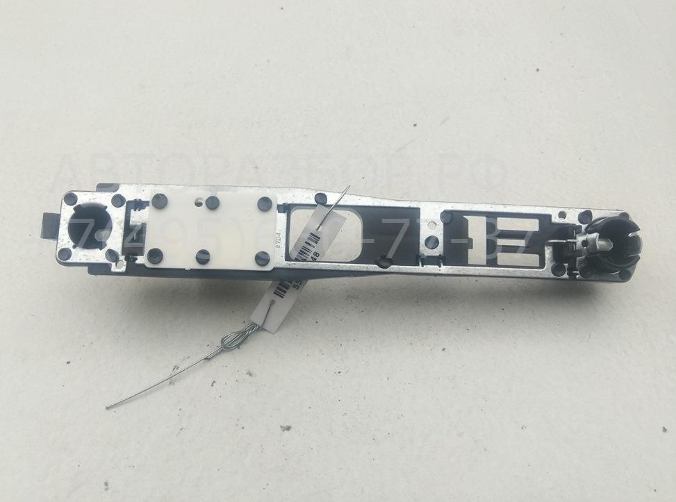 Плата заднего фонаря правого