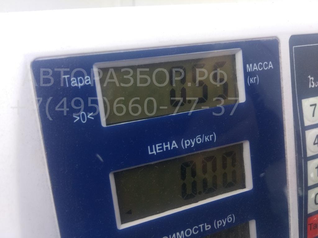 Фонарь задний внутренний левый