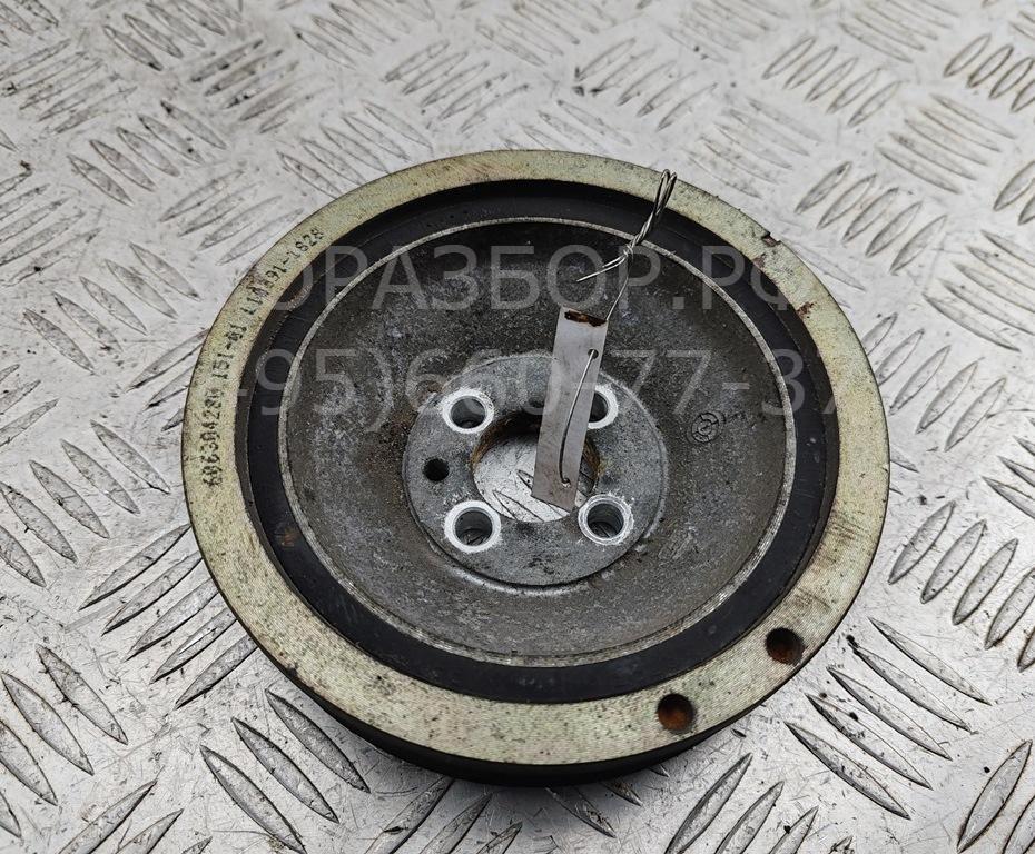 Шкив коленвала