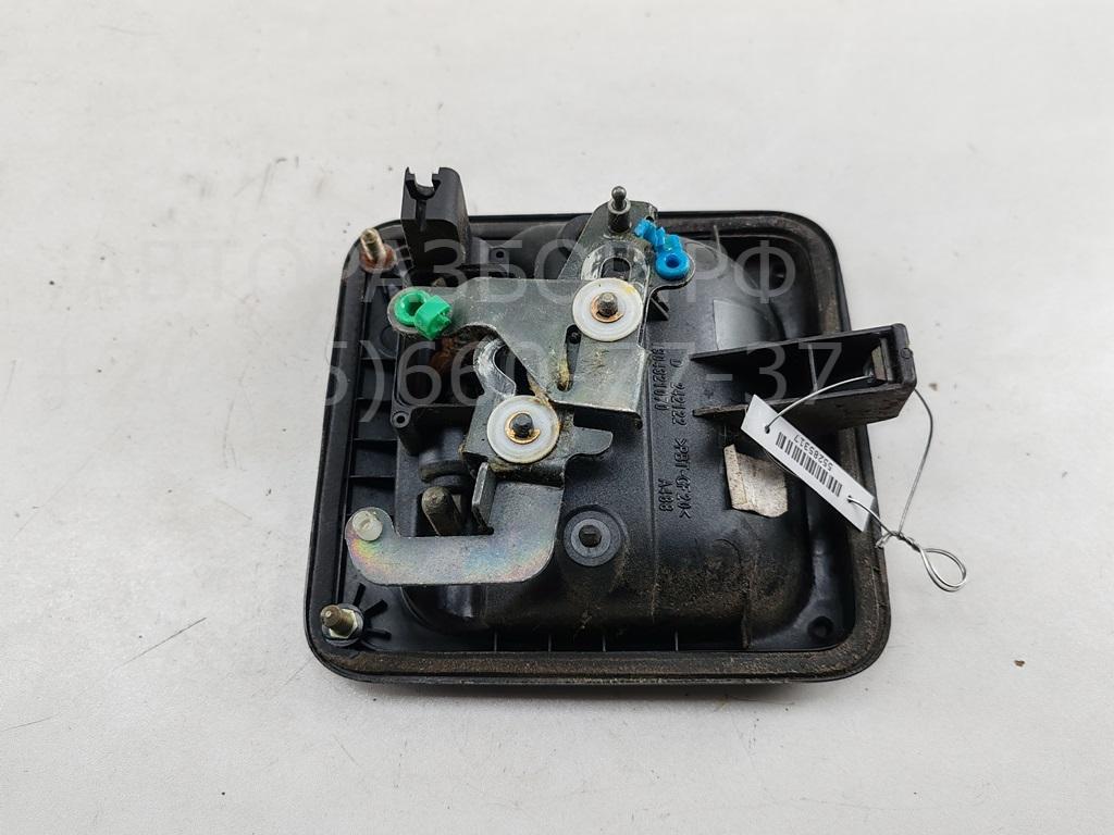 Ручка двери сдвижной наружная правая