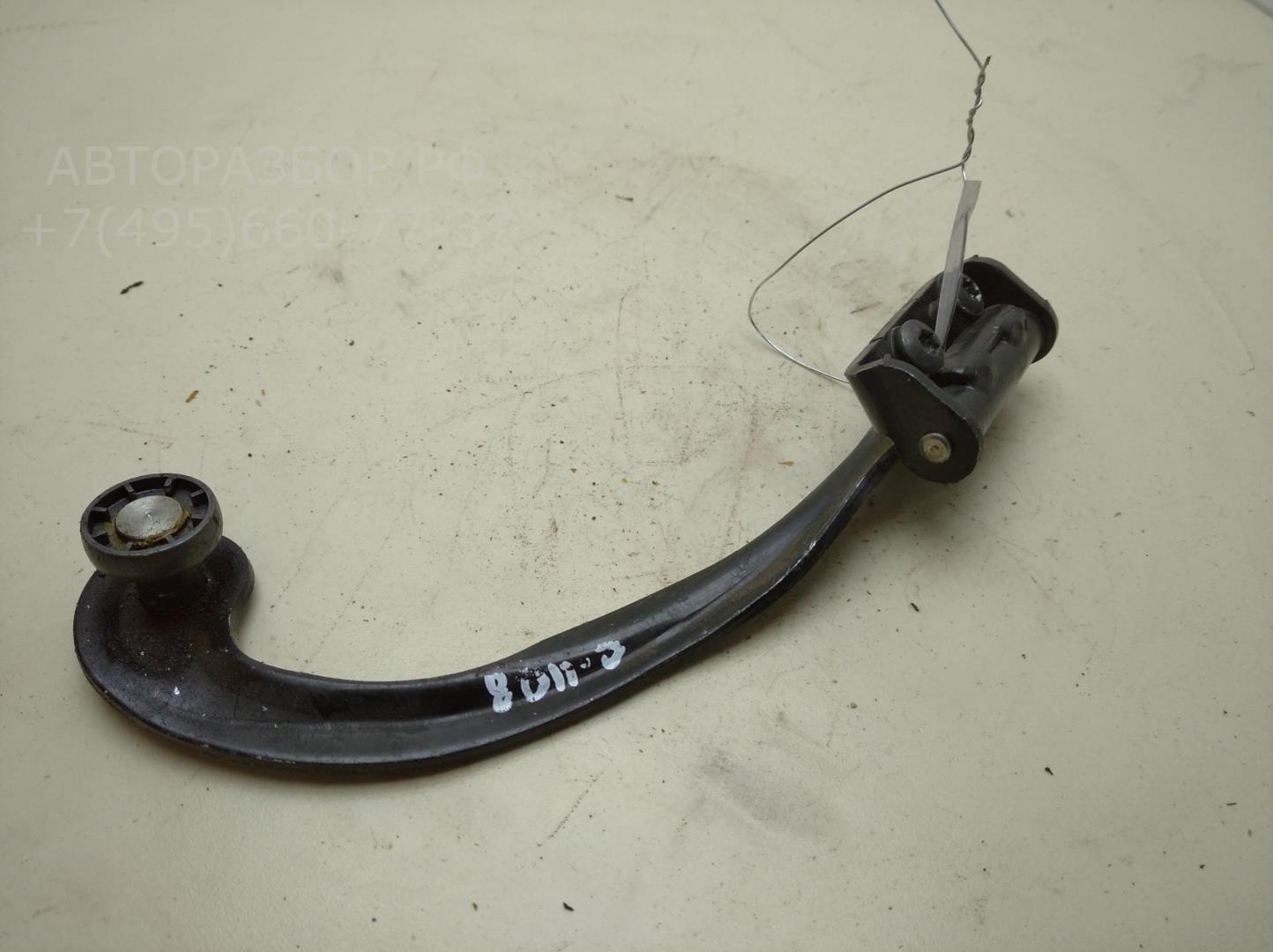 Ролик двери сдвижной