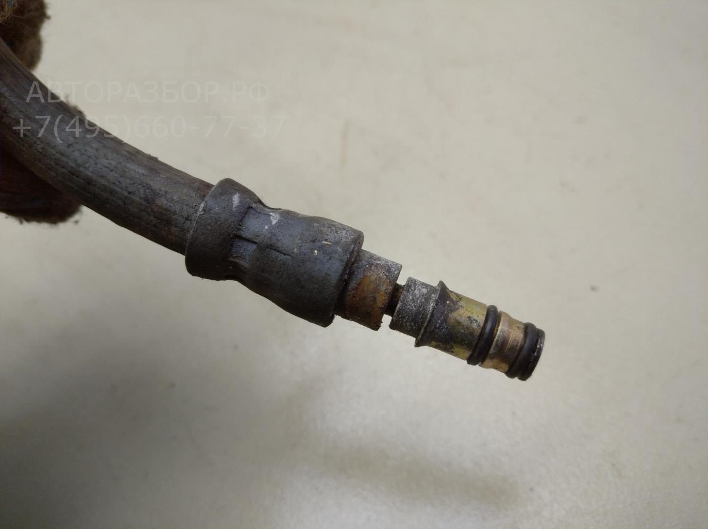 Трубка цилиндра сцепления