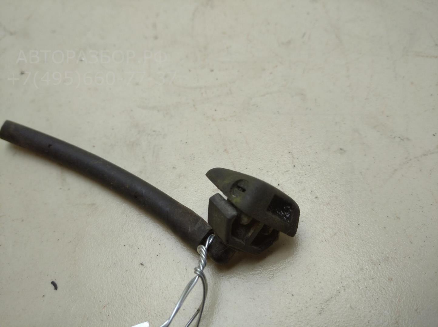 Форсунка омывателя лобового стекла