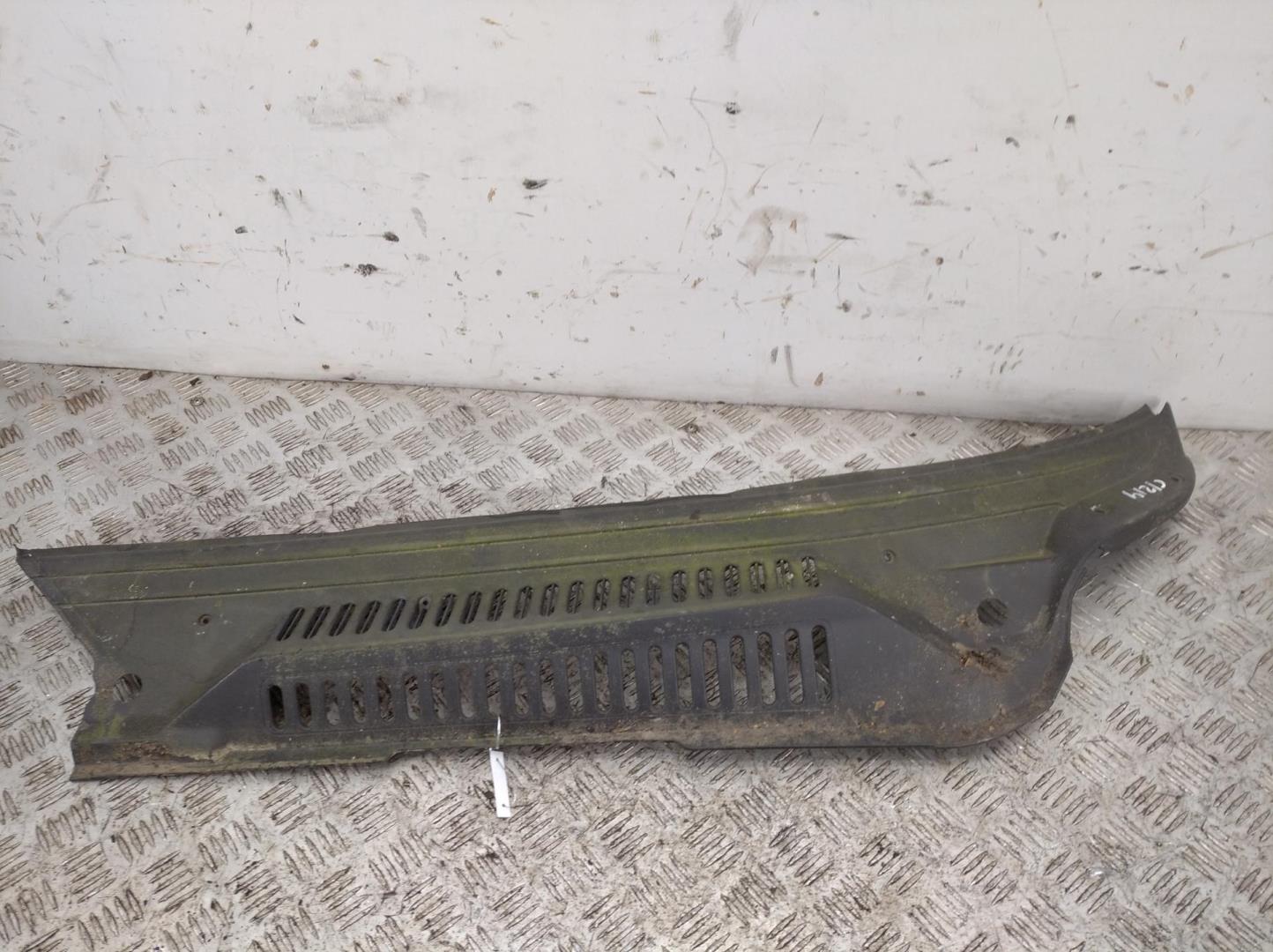 Решетка стеклоочистителей (Жабо)