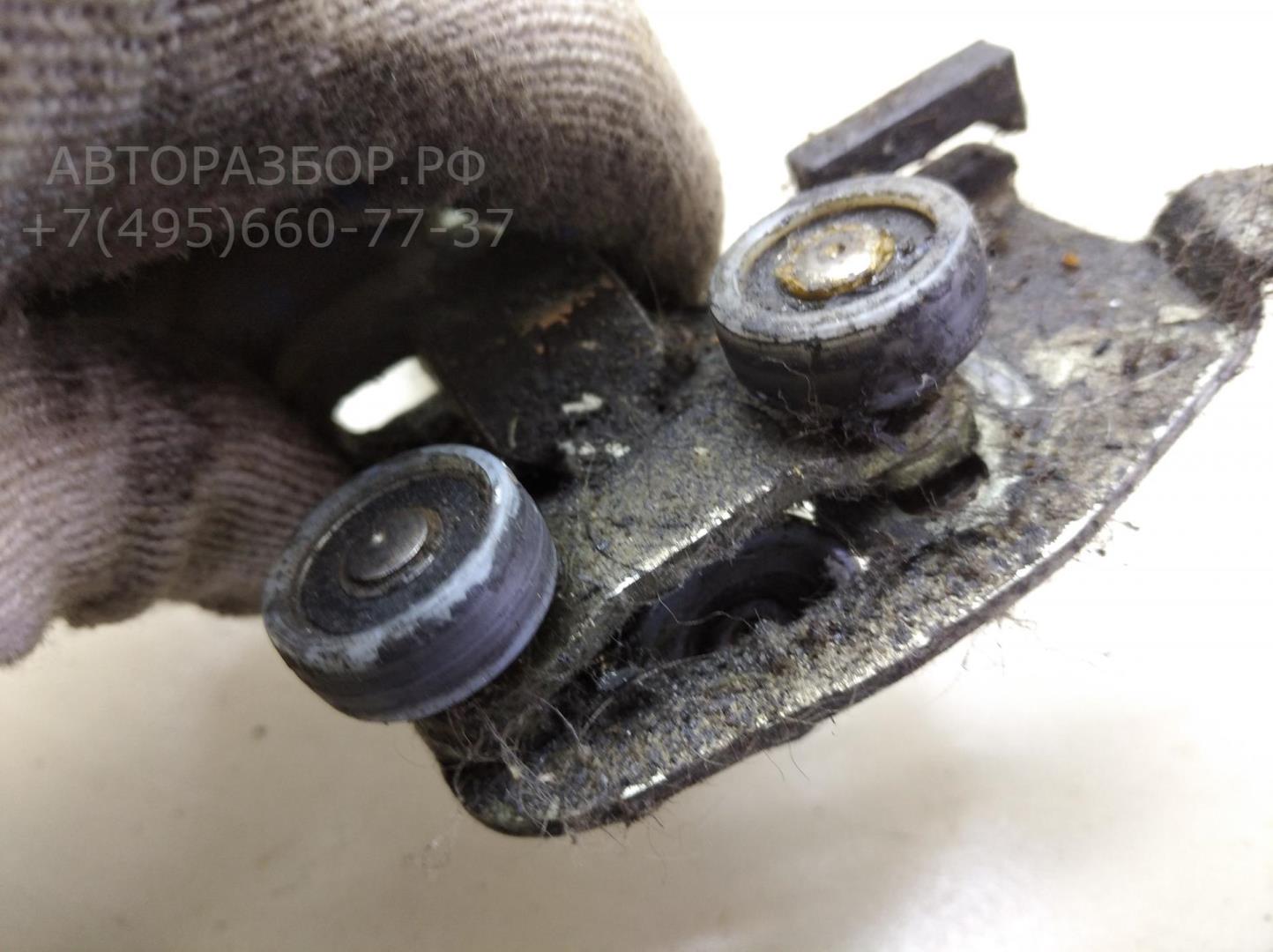 Ролик двери сдвижной