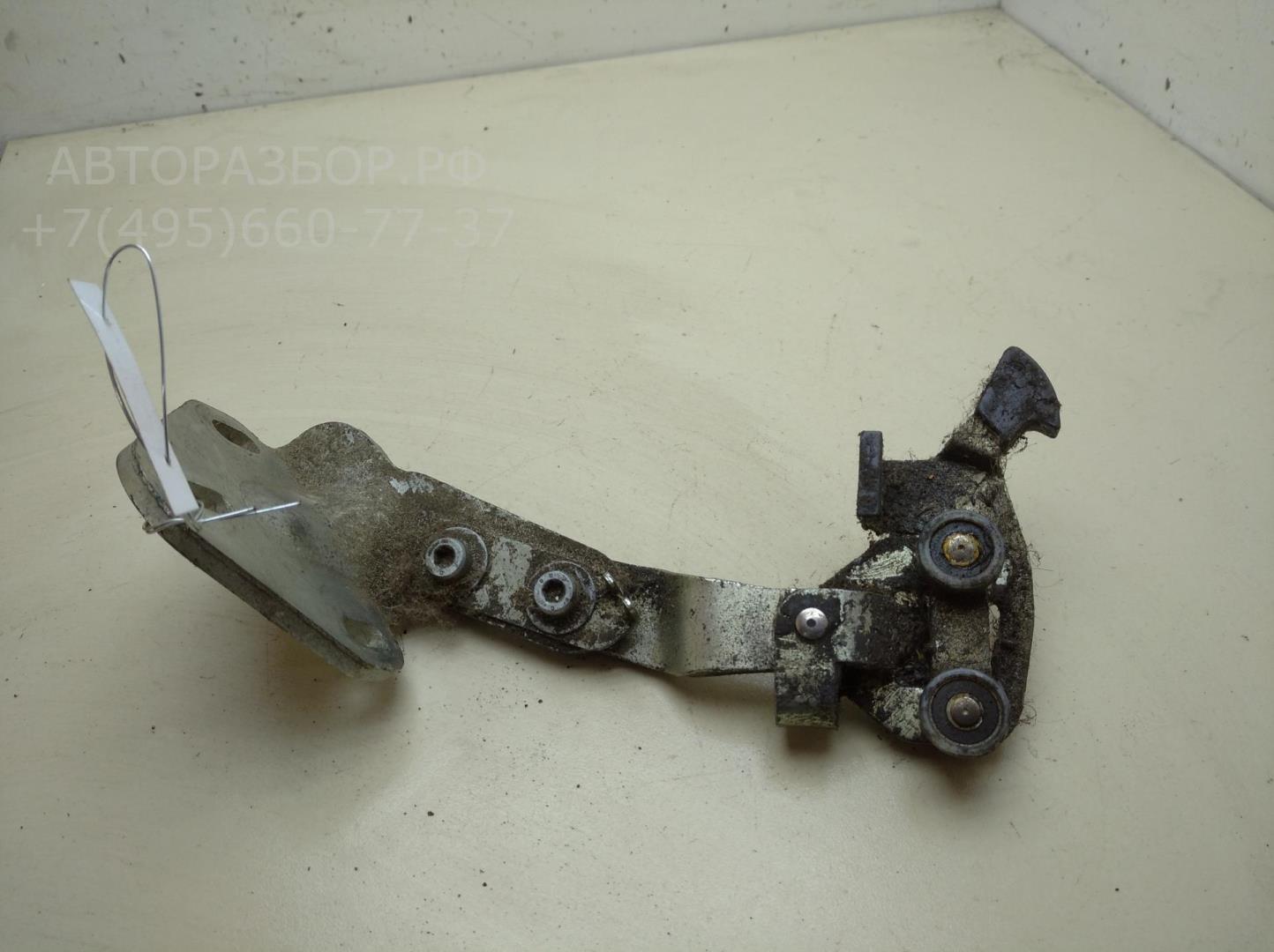 Ролик двери сдвижной