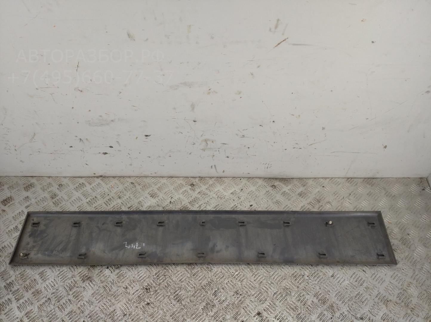 Накладка (кузов наружные)