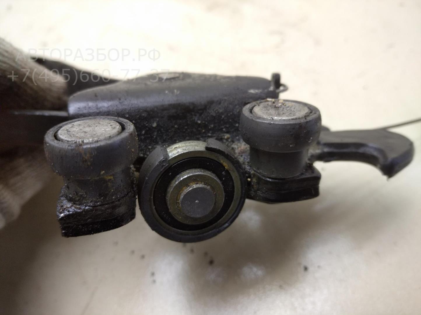 Ролик двери сдвижной