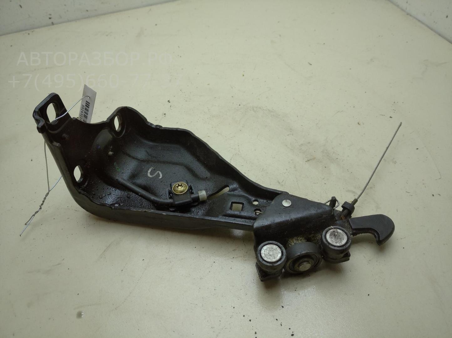 Ролик двери сдвижной