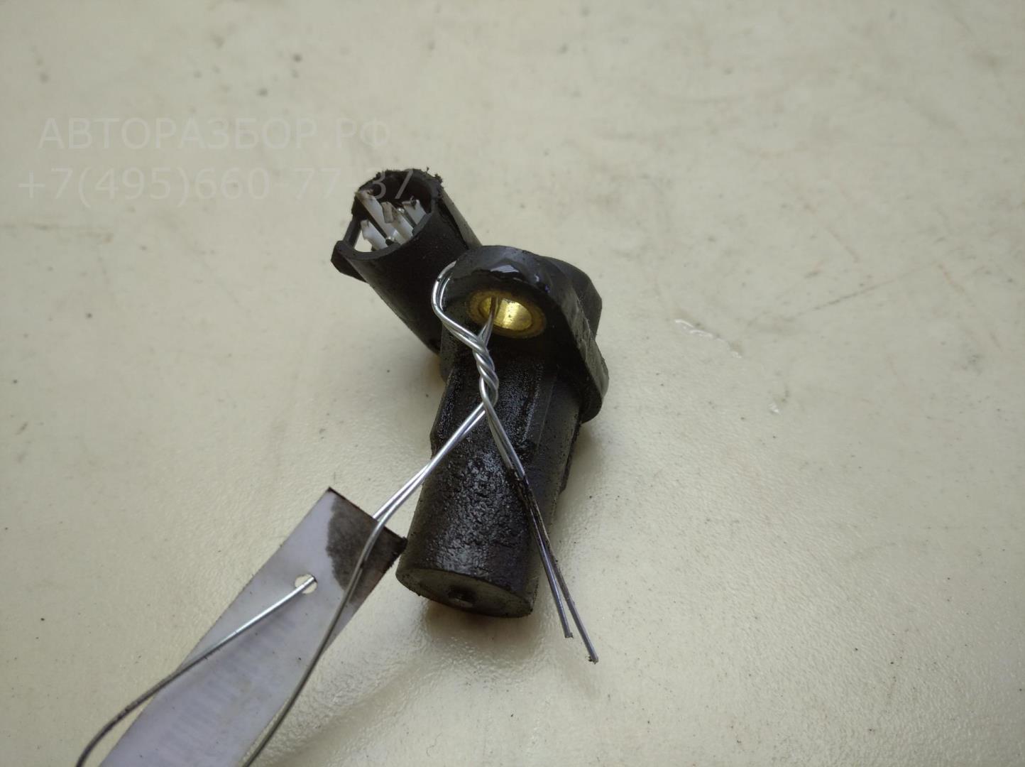 Датчик положения коленвала