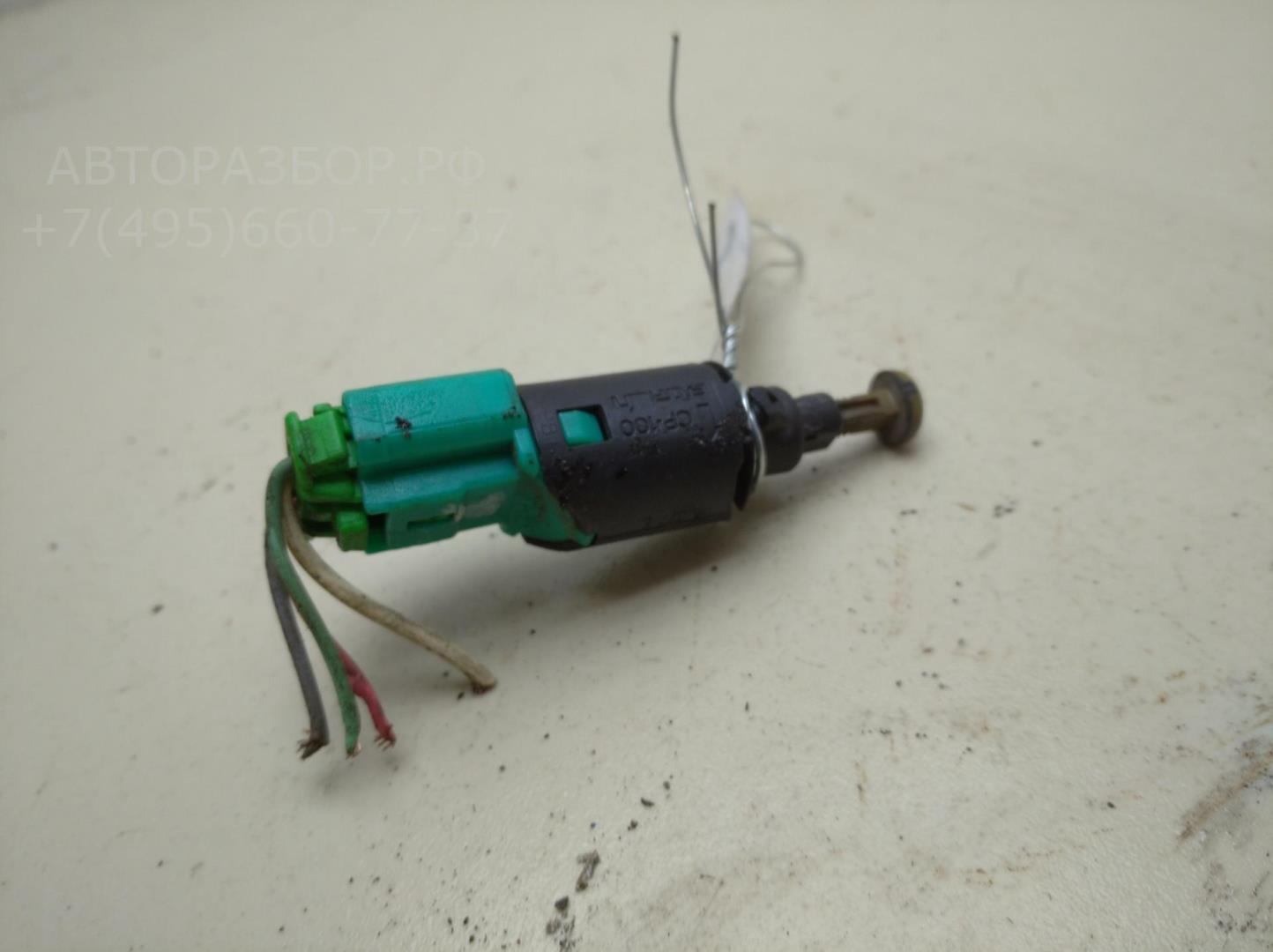 Датчик включения стопсигнала