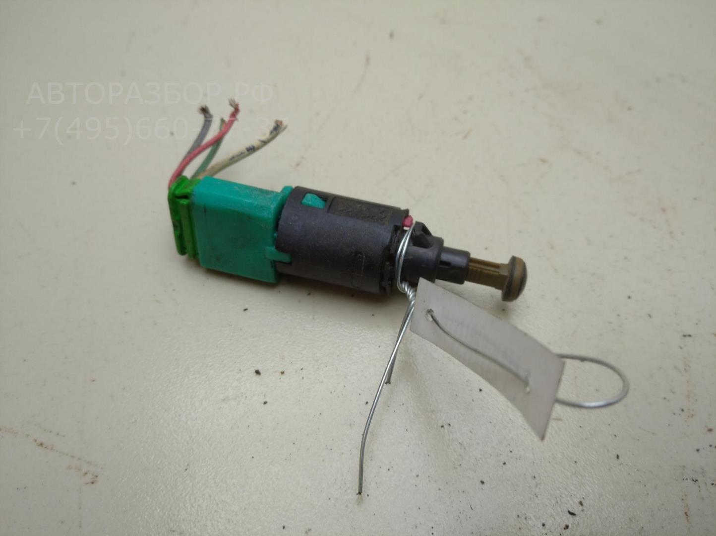 Датчик включения стопсигнала